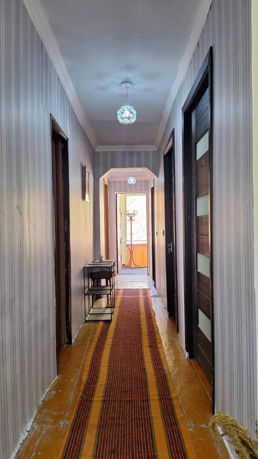 Guest House "Svaneti" Lentekhi Dış mekan fotoğraf