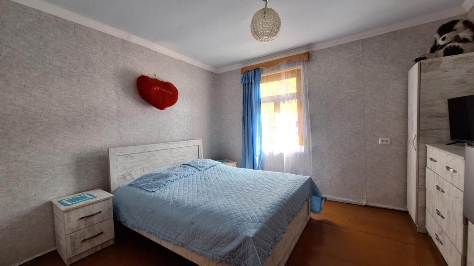Guest House "Svaneti" Lentekhi Dış mekan fotoğraf
