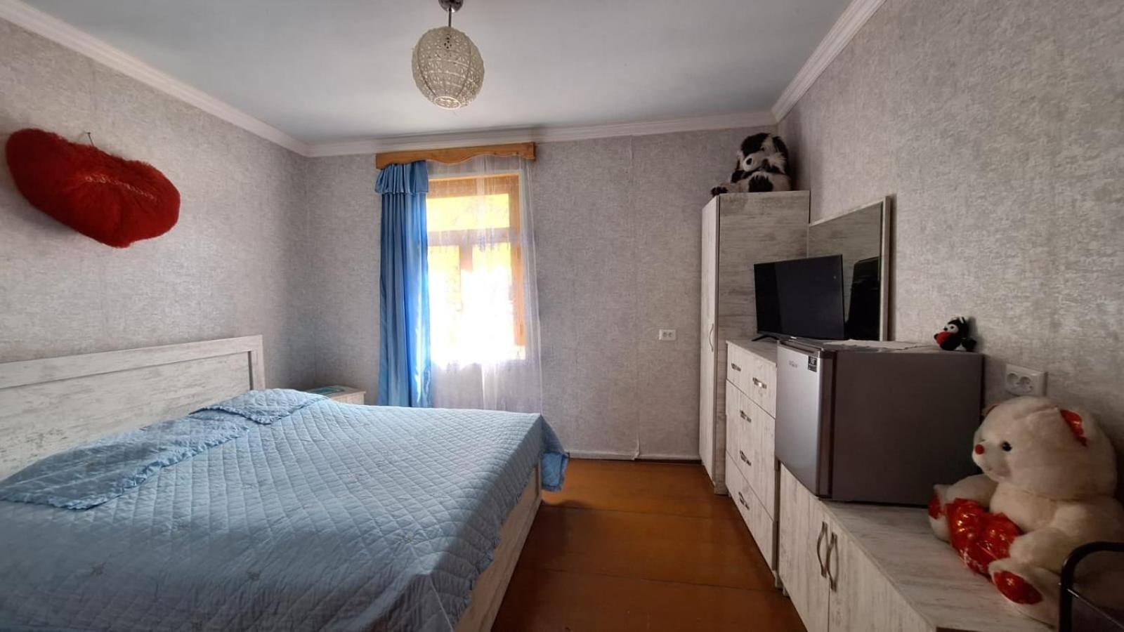 Guest House "Svaneti" Lentekhi Dış mekan fotoğraf