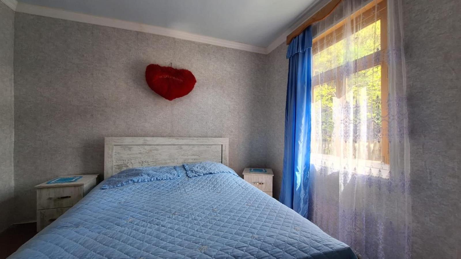 Guest House "Svaneti" Lentekhi Dış mekan fotoğraf