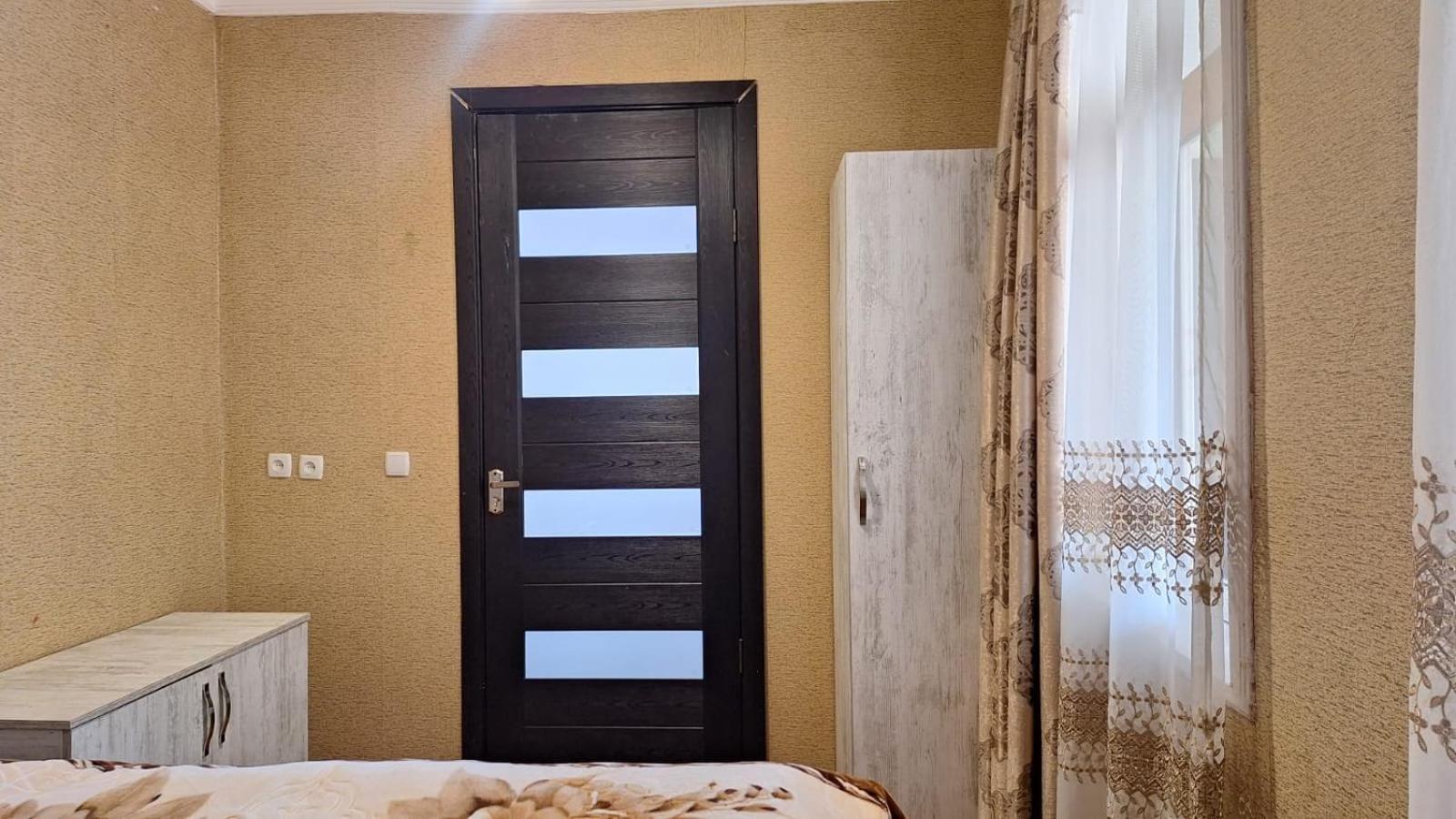 Guest House "Svaneti" Lentekhi Dış mekan fotoğraf