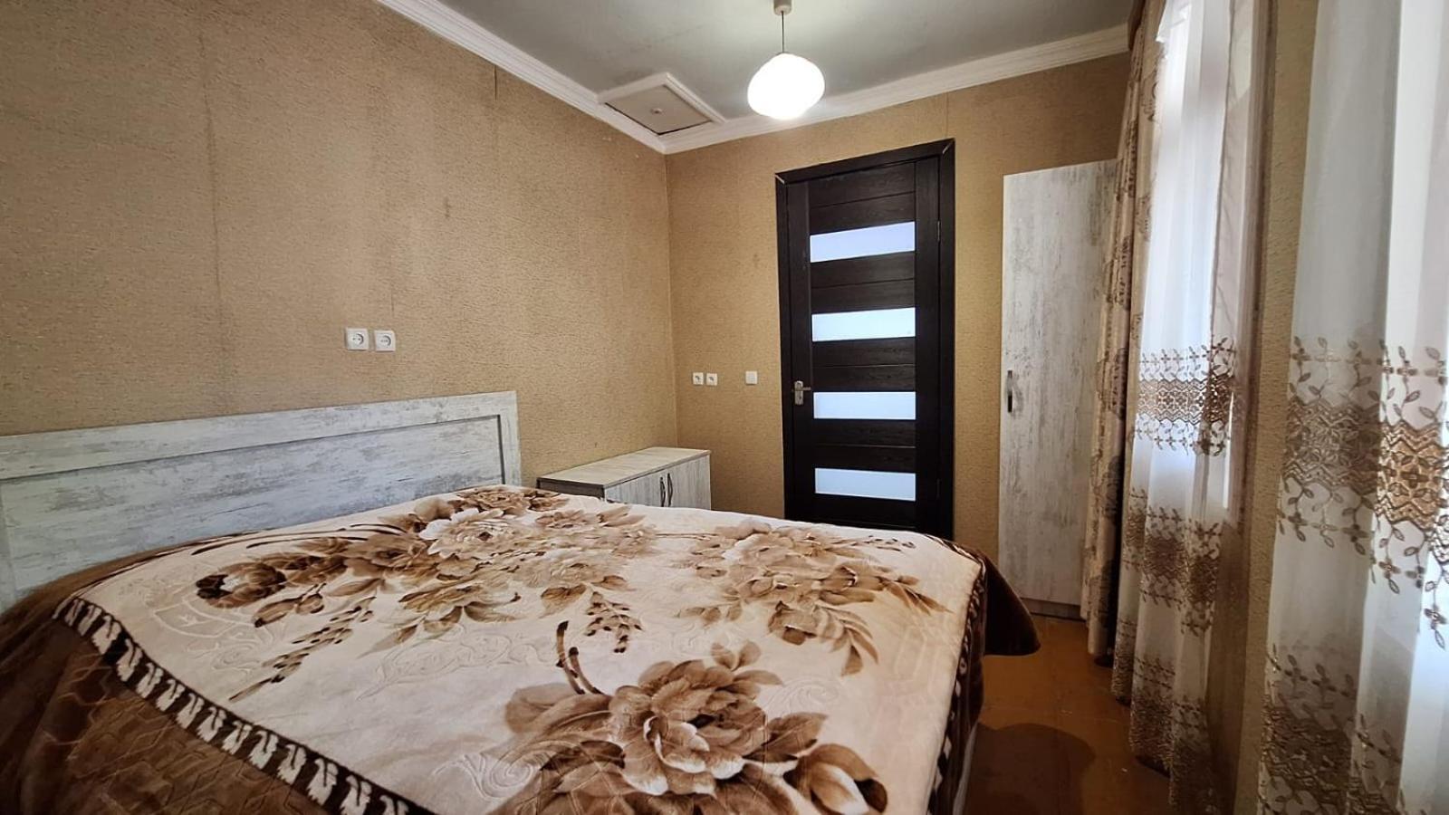 Guest House "Svaneti" Lentekhi Dış mekan fotoğraf