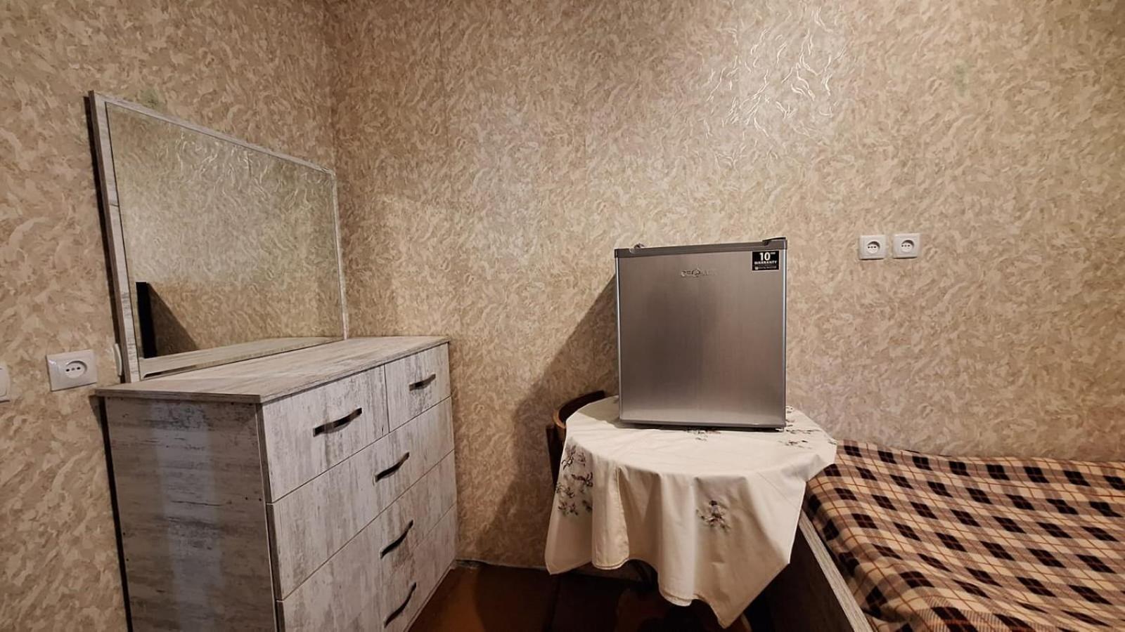 Guest House "Svaneti" Lentekhi Dış mekan fotoğraf